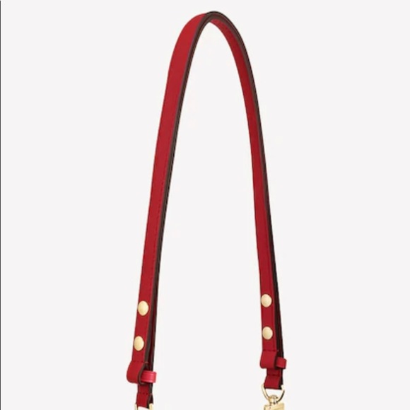 Authentic- LV Neonoe Bucket Drawstring, Freesia, Discontinued Color As Of 2019 - Picture 6 of 11